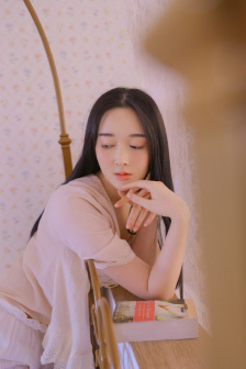 明星专题：罗文姬